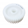 KW713378 - Большая шестерня мясорубки PRO 2000 EXCEL - MG700, MG710, MG720 и т.д. - неоригинал