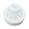 KW713378 - Большая шестерня мясорубки PRO 2000 EXCEL - MG700, MG710, MG720 и т.д. - неоригинал