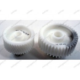 Комплект шестеренок для мясорубок  MG700 MG710 MG720