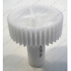 Большая шестерня для мясорубок Binatone MGR-3040 MGR3040, Gorenje MG2000TJV MG2500TJV