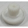 Малая шестерня для мясорубок Binatone MGR-3040 MGR3040 Gorenje MG2000TJV MG2500TJV