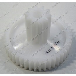 Средняя шестерня для мясорубок Binatone MGR-3040 MGR3040, Gorenje MG2000TJV, MG2500TJV