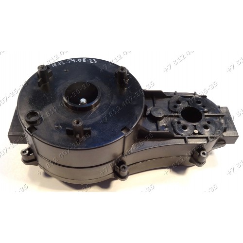 Корпус редуктора для мясорубки Polaris PMG1820L