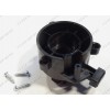 Фиксатор шнека (держатель корпуса шнека) для мясорубки Polaris PMG1820L, PMG1722