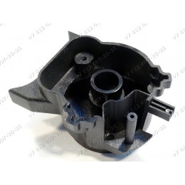 Фиксатор шнека (держатель корпуса шнека) для мясорубки Polaris PMG2038 PMG-2038