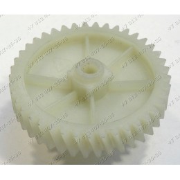 Шестеренка средняя для мясорубок Vitek VT-1672, VT1672, VT-1673, VT1673, Bimatek M1115RSS, Ariete 2984