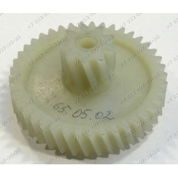 Шестеренка средняя для мясорубок Vitek VT-1672, VT1672, VT-1673, VT1673, Bimatek M1115RSS, Ariete 2984