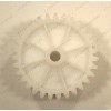 Шестеренка для мясорубок Vitek VT3600BW, Saturn, Maxwell MW1252W, Rolsen MG1508MR