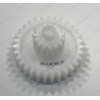 Шестеренка для мясорубок Vitek VT3600BW, Saturn, Maxwell MW1252W, Rolsen MG1508MR