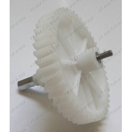 Шестеренка для мясорубок Vitek VT3600BW, Magnit RMF-2747, RMF2747
