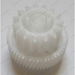 Шестеренка для мясорубок Vitek VT3600BW, Maxwell MW1252, Rolsen MG1507MR