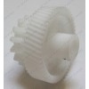Шестеренка для мясорубок Vitek VT3600BW, Maxwell MW1252, Rolsen MG1507MR