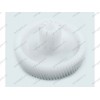 Шестеренка средняя для мясорубки Vitek VT3614 VT-3614, Panasonic диаметры 65 и 19 мм, зубья 78 и 10