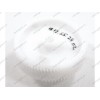 Шестеренка средняя для мясорубки Vitek VT3614 VT-3614, Panasonic диаметры 65 и 19 мм, зубья 78 и 10