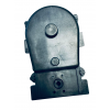 Редуктор в сборе для мясорубки Scarlett SC-MG45M12, SC-MG45S54 Polaris, Supra, Фея, VITEK 