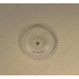 Шестеренка средняя для мясорубок Zelmer 886.8 SL Binatone