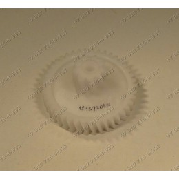 Шестеренка средняя для мясорубок Zelmer 886.8 SL Binatone