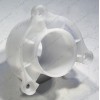 Держатель корпуса шнека для мясорубок M400, M500, M401, KMG401, Vitek, Redmond 