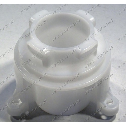 Держатель корпуса шнека для мясорубок M400, M500, M401, KMG401, Vitek, Redmond 