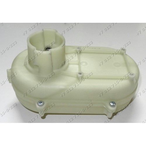 Корпус редуктора для мясорубок Ariete 2920