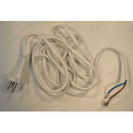 Сетевой шнур для мясорубки Bosch MFW1545/07