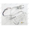 Сетевой шнур 1,2 м для мясорубки Bosch MFW2520W/02