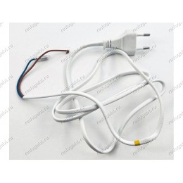 Сетевой шнур 1,2 м для мясорубки Bosch MFW2520W/02
