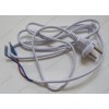 Сетевой шнур для мясорубки Redmond RMG-1208 RMG1208