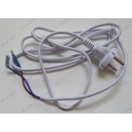 Сетевой шнур для мясорубки Redmond RMG-1208 RMG1208
