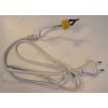 Сетевой шнур для мясорубки Polaris PMG1806Chrome
