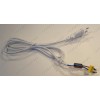 Сетевой шнур для мясорубки Supra MGS1351, MGS1350, Vitek VT-3610W, VT3610W