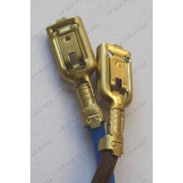 Сетевой шнур для мясорубки Zelmer 886.8SL