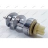 Шнек 00050366 в сборе с втулкой для мясорубок Bosch MFW1550/06, MFW1501/06, Zelmer