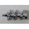 Шнек для мясорубок Bosch MFW1545/07, MFW1501, MUM4856EU/05, MUM4406, MUM4880/05, MFW1501/06, Zelmer