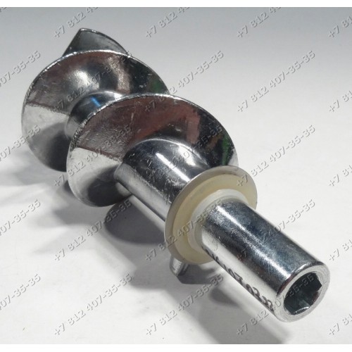 Шнек мясорубки Redmond RMG-1215, RMG1215