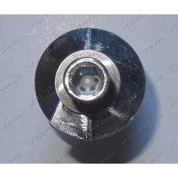 Шнек для мясорубок Panasonic MKG20/28/38 Rolsen Daewoo Vitek Scarlett Lodomir Redmond RM6 1201