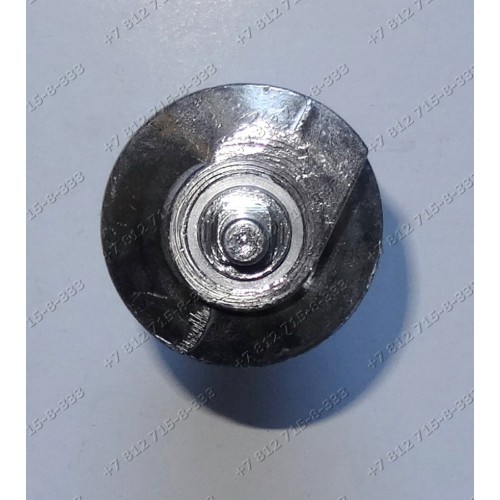 Шнек для мясорубок Panasonic MKG20/28/38 Rolsen Daewoo Vitek Scarlett Lodomir Redmond RM6 1201
