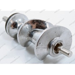 Шнек мясорубки ME7001 ME7101 ME656 hv8 ME651 и т.д. НЕОРИГИНАЛ