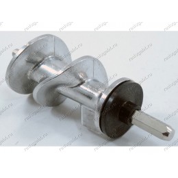 Шнек мясорубки ME7001 ME7101 ME656 hv8 ME651 и т.д. НЕОРИГИНАЛ