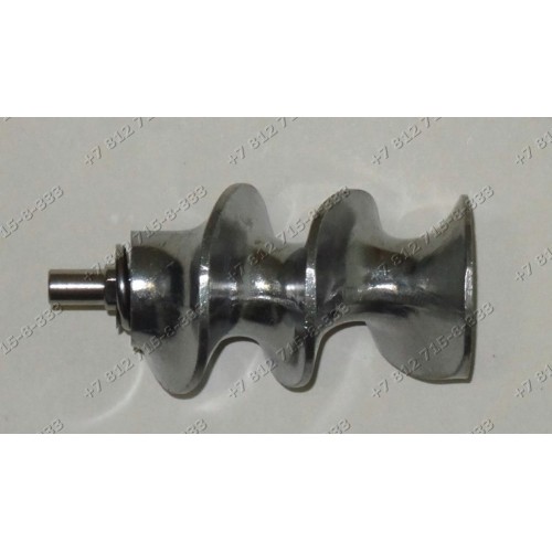 Шнек мясорубки Polaris PMG 0302