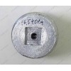 Шнек мясорубки Polaris PMG 0302