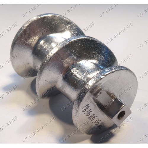 Шнек мясорубки Vitek VT1672, VT-1672