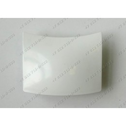 Ручка люка стиральной машины Bosch WFD2090EU/07 WFD2060 WAA20260/01 WFH2060OE/01 WFD1660BY/03 WFH2460OE/01