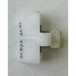 Крючок люка стиральной машины Bosch WFD2090EU/07 WAA20261OE/16