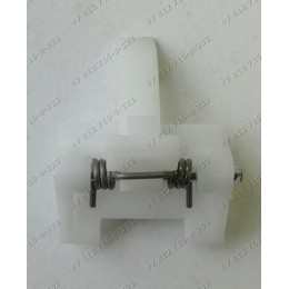 Крючок люка стиральной машины Bosch WFD2090EU/07 WAA20261OE/16