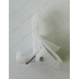 Крючок люка стиральной машины Bosch WFD2090EU/07 WAA20261OE/16