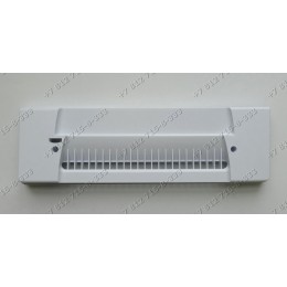 Панель обратного воздуха для холодильника Indesit C138NFG Ariston MB2185NF