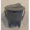 Кнопка реверса для мясорубки Scarlett SC4249, SC-MG45S40, SCMG45S40, Polaris PMG-2039A, PMG2039A, PMG2005