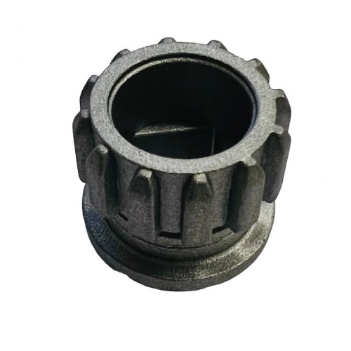Втулка шнека для мясорубки Redmond RMG-1203-8, RMG-1205-8