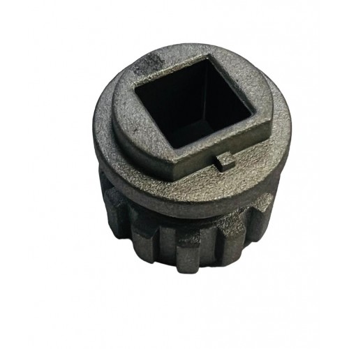 Втулка шнека для мясорубки Redmond RMG-1203-8, RMG-1205-8